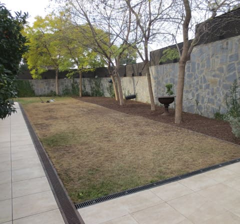 .Jardí Original.